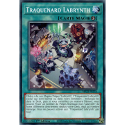 MP23-FR234 Traquenard Labrynth Commune