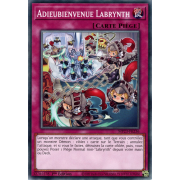 MP23-FR236 Adieubienvenue Labrynth Commune