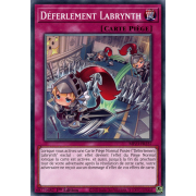 MP23-FR237 Déferlement Labrynth Commune