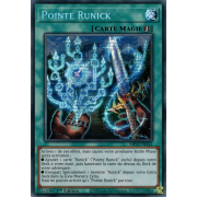 MP23-FR241 Pointe Runick Prismatic Secret Rare