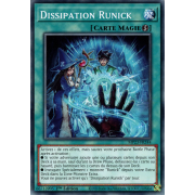 MP23-FR244 Dissipation Runick Commune