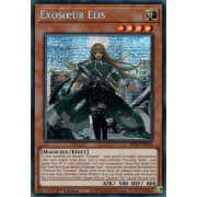 MP23-FR252 Exosœur Elis Prismatic Secret Rare