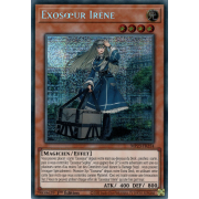 MP23-FR254 Exosœur Irène Prismatic Secret Rare