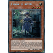 MP23-FR255 Exosœur Sophia Prismatic Secret Rare