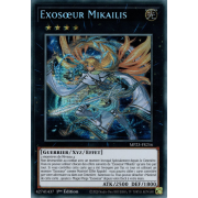 MP23-FR256 Exosœur Mikailis Prismatic Secret Rare