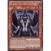 DREV-FR091 Raven Mythologique Secret Rare