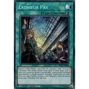 MP23-FR260 Exosœur Pax Prismatic Secret Rare