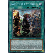 MP23-FR268 Aventure Fatidique Prismatic Secret Rare