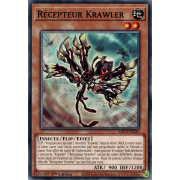 MP23-FR280 Récepteur Krawler Commune