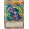 TN23-EN001 Dark Magician Quarter Century Secret Rare