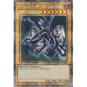 TN23-EN003 Red-Eyes Black Dragon Quarter Century Secret Rare