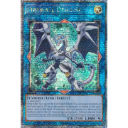 TN23-EN008 Firewall Dragon Quarter Century Secret Rare