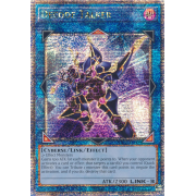 TN23-EN009 Decode Talker Quarter Century Secret Rare