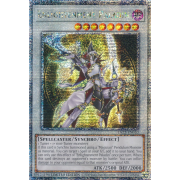 TN23-EN010 Enlightenment Paladin Quarter Century Secret Rare