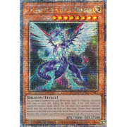 TN23-EN012 Galaxy-Eyes Photon Dragon Quarter Century Secret Rare