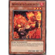 DREV-FR095 Archer de la Cloche de Feu Commune