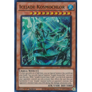 MP23-EN006 Icejade Kosmochlor Ultra Rare