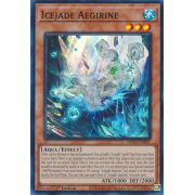 MP23-EN007 Icejade Aegirine Super Rare