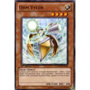 PHSW-FR091 Ohm Vylon Commune