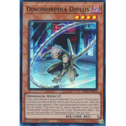 MP23-EN010 Dinomorphia Diplos Super Rare
