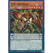 MP23-EN011 D/D Gryphon Commune