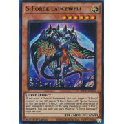 MP23-EN012 S-Force Lapcewell Ultra Rare