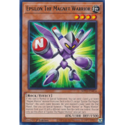 MP23-EN014 Epsilon The Magnet Warrior Rare