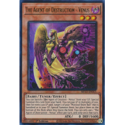 MP23-EN015 The Agent of Destruction - Venus Ultra Rare