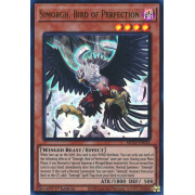 MP23-EN016 Simorgh, Bird of Perfection Ultra Rare