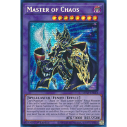 MP23-EN018 Master of Chaos Prismatic Secret Rare
