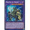 MP23-EN018 Master of Chaos Prismatic Secret Rare