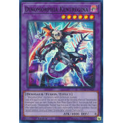 MP23-EN020 Dinomorphia Kentregina Super Rare