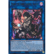 MP23-EN025 Dharc the Dark Charmer, Gloomy Ultra Rare