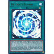 MP23-EN027 Ultimate Fusion Ultra Rare