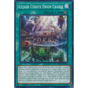 MP23-EN028 Icejade Cenote Enion Cradle Commune