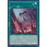 MP23-EN029 Dogmatikamacabre Rare