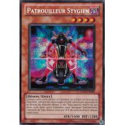 DREV-FR099 Patrouilleur Stygien Secret Rare