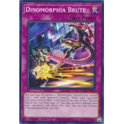 MP23-EN039 Dinomorphia Brute Commune