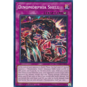MP23-EN040 Dinomorphia Shell Commune