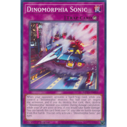 MP23-EN041 Dinomorphia Sonic Commune
