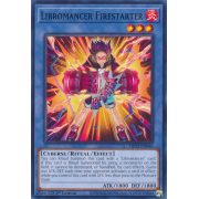 MP23-EN046 Libromancer Firestarter Commune