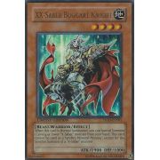 TSHD-ENSP1 XX-Saber Boggart Knight Ultra Rare