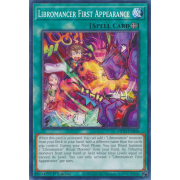 MP23-EN048 Libromancer First Appearance Commune