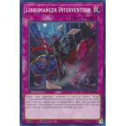 MP23-EN049 Libromancer Intervention Commune