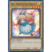MP23-EN051 Doll Monster Miss Mädchen Super Rare