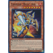 MP23-EN059 Therion "Bull" Ain Super Rare
