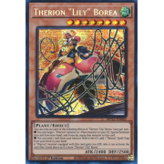 MP23-EN062 Therion "Lily" Borea Prismatic Secret Rare