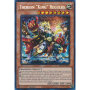 MP23-EN063 Therion "King" Regulus Prismatic Secret Rare