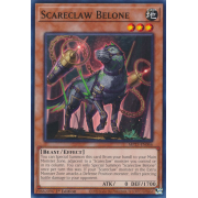 MP23-EN066 Scareclaw Belone Commune