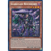 MP23-EN068 Scareclaw Reichheart Prismatic Secret Rare